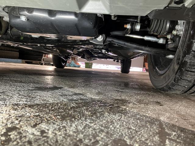 ハスラー タフワイルドターボ 4WD 全周囲カメラ ナビ TV クリアランスソナー オートクルーズコントロール レーンアシスト 衝突被害軽減システム オートライト LEDヘッドランプ ヘッドライトウォッシャー スマートキー(55枚目)