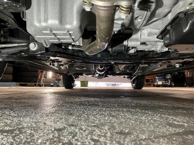 ハスラー タフワイルドターボ 4WD 全周囲カメラ ナビ TV クリアランスソナー オートクルーズコントロール レーンアシスト 衝突被害軽減システム オートライト LEDヘッドランプ ヘッドライトウォッシャー スマートキー(59枚目)