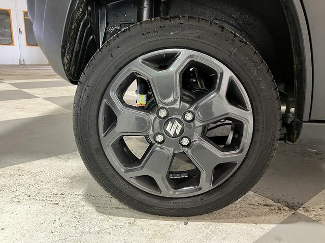 ハスラー タフワイルドターボ 4WD 全周囲カメラ ナビ TV クリアランスソナー オートクルーズコントロール レーンアシスト 衝突被害軽減システム オートライト LEDヘッドランプ ヘッドライトウォッシャー スマートキー(61枚目)