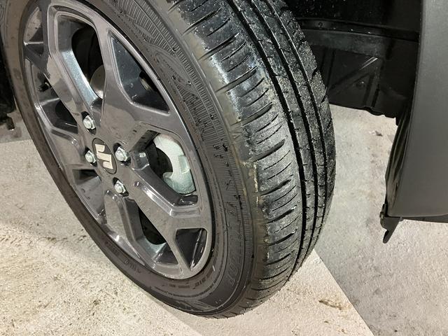 ハスラー タフワイルドターボ 4WD 全周囲カメラ ナビ TV クリアランスソナー オートクルーズコントロール レーンアシスト 衝突被害軽減システム オートライト LEDヘッドランプ ヘッドライトウォッシャー スマートキー(64枚目)