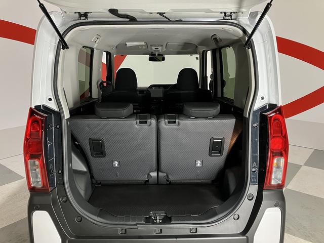 タント ファンクロスターボ 4WD バックカメラ 両側電動スライドドア フルセグTV クリアランスソナー レーンアシスト 衝突被害軽減システム LEDヘッドランプ ヘッドライトウォッシャー スマートキー アイドリングストップ(18枚目)