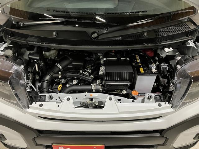 タント ファンクロスターボ 4WD バックカメラ 両側電動スライドドア フルセグTV クリアランスソナー レーンアシスト 衝突被害軽減システム LEDヘッドランプ ヘッドライトウォッシャー スマートキー アイドリングストップ(19枚目)