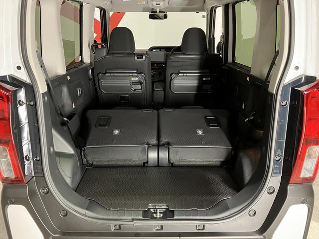 タント ファンクロスターボ 4WD バックカメラ 両側電動スライドドア フルセグTV クリアランスソナー レーンアシスト 衝突被害軽減システム LEDヘッドランプ ヘッドライトウォッシャー スマートキー アイドリングストップ(43枚目)