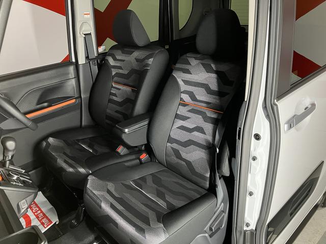 タント ファンクロスターボ 4WD バックカメラ 両側電動スライドドア フルセグTV クリアランスソナー レーンアシスト 衝突被害軽減システム LEDヘッドランプ ヘッドライトウォッシャー スマートキー アイドリングストップ(47枚目)