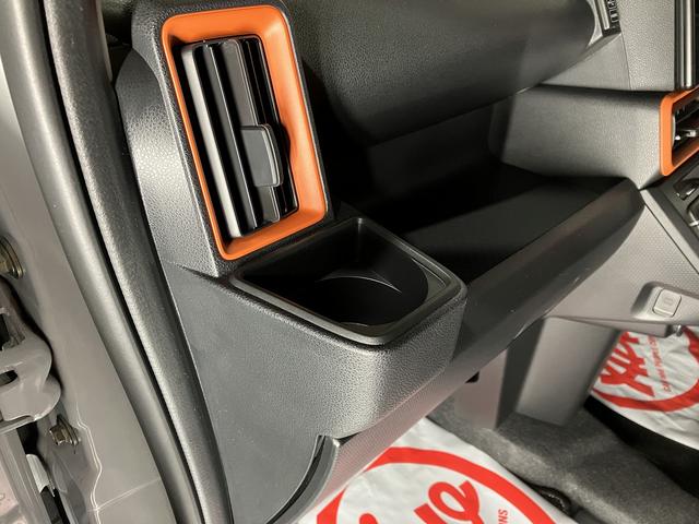 タント ファンクロスターボ 4WD バックカメラ 両側電動スライドドア フルセグTV クリアランスソナー レーンアシスト 衝突被害軽減システム LEDヘッドランプ ヘッドライトウォッシャー スマートキー アイドリングストップ(52枚目)