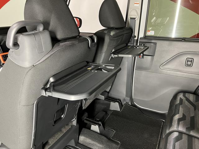 タント ファンクロスターボ 4WD バックカメラ 両側電動スライドドア フルセグTV クリアランスソナー レーンアシスト 衝突被害軽減システム LEDヘッドランプ ヘッドライトウォッシャー スマートキー アイドリングストップ(57枚目)