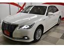 TOYOTA CROWN HYBRID