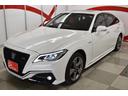 TOYOTA CROWN HYBRID