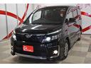 ヴォクシー ＺＳ　４ＷＤ　純正ナビ　フルセグＴＶ　バックカメラ　ＥＴＣ　片側パワースライドドア　寒冷地仕様　アイドリングストップ　ＬＥＤヘッドライト　フォグライト（6枚目）