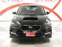 レヴォーグ １．６ＧＴ－Ｓアイサイト　４ＷＤ　ＳＴＩエアロ　社外マフラー　社外アルミホイール　カロッツェリアナビ　フルセグテレビ　ドライブレコーダー　ＥＴＣ　レーダークルーズコントロール　レーンキープアシスト　衝突被害軽減ブレーキ（5枚目）