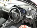 １．６ＧＴ－Ｓアイサイト　４ＷＤ　ＳＴＩエアロ　社外マフラー　社外アルミホイール　カロッツェリアナビ　フルセグテレビ　ドライブレコーダー　ＥＴＣ　レーダークルーズコントロール　レーンキープアシスト　衝突被害軽減ブレーキ（20枚目）
