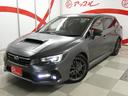 レヴォーグ 2.0STIスポーツアイサイト 4WD フルラッピング車 BBS18インチアルミホイール 純正ナビ バックカメラ クリアランスソナー デジタルインナーミラー アイサイト レーダークルーズコントロール パワーシート シートヒーター(6枚目)