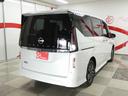 ハイウェイスターV 4WD 日産コネクトナビ フルセグTV アラウンドビューモニター プロパイロット LEDヘッドライト ハンズフリー両側電動スライドドア 本革巻ステアリング ステアリングヒーター シートヒーター(62枚目)
