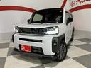 Ｇ　ダーククロムベンチャー　４ＷＤ　純正ディスプレイオーディオ　バックカメラ　ＴＶ　クリアランスソナー　オートクルーズコントロール　衝突被害軽減システム　オートライト　ＬＥＤヘッドランプ　ヘッドライトウォッシャー　スマートキー（20枚目）