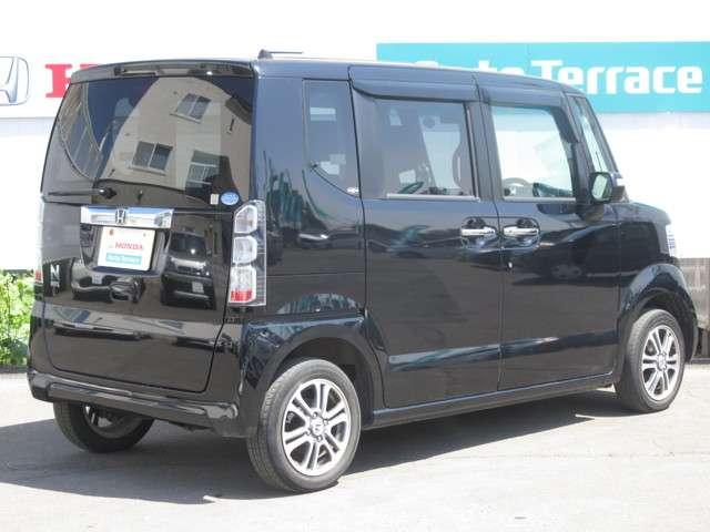 G ターボSSパッケージ 4WDメモリーナビHID エンスタ(18枚目)