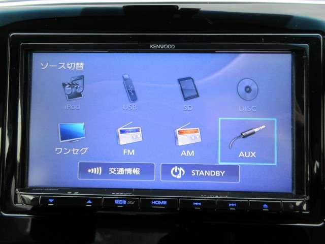 LX 4WD メモリーナビ シートヒーター CTBA(4枚目)