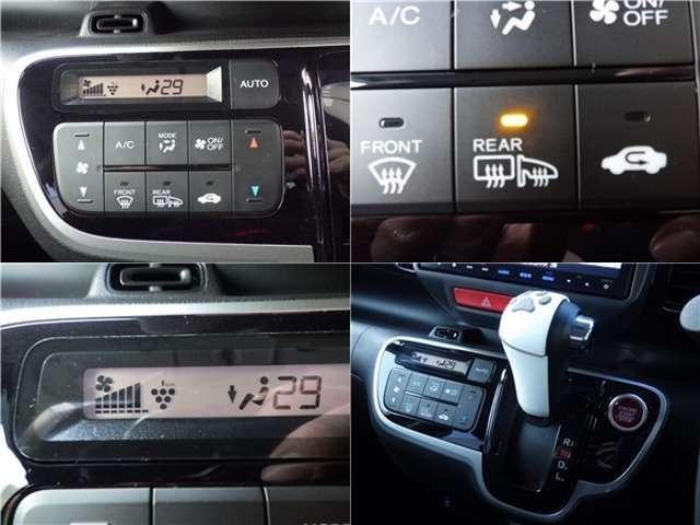 G・Lパッケージ 純正メモリーナビ Bluetooth フルセグTV フルタイム4WD HIDヘッド 横滑り防止機能 CDチューナー パワーウインドウ アルミ フルセグTV ABS 記録簿(6枚目)
