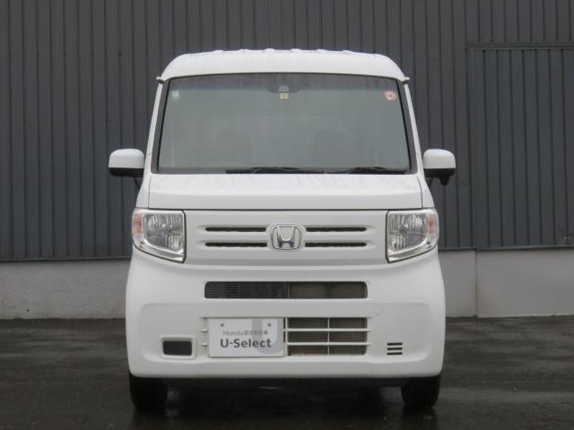 Ｎ－ＶＡＮ Ｌ　純正ナビ　Ｂｌｕｅｔｏｏｔｈ　バックカメラ　ＥＴＣ　フルセグＴＶ　ＣＤＤＶＤ再生　クルーズコントロール（22枚目）