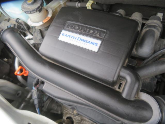 Ｎ－ＢＯＸカスタム Ｇ・Ｌホンダセンシング　純正メモリーナビ　フルセグ　バックカメラ　ドライブレコーダー　エンジンスターター　ＥＴＣ　シートヒーター（9枚目）