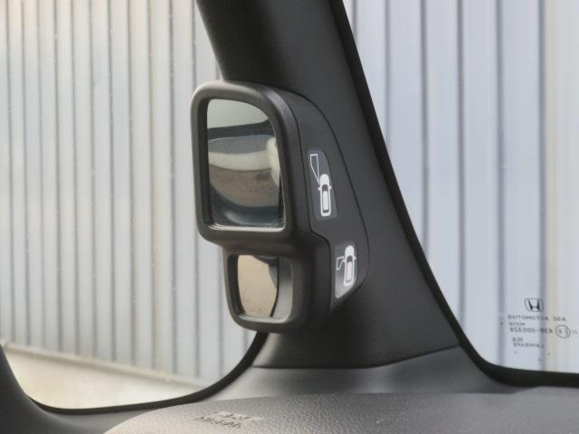 Ｎ－ＢＯＸカスタム Ｇ・Ｌホンダセンシング　純正メモリーナビ　フルセグ　バックカメラ　ドライブレコーダー　エンジンスターター　ＥＴＣ　シートヒーター（60枚目）