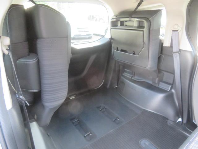 フリード G 純正ナビ クルーズコントロール バックカメラ ETC エンジンスターター CDDVD再生 フルセグTV 片側電動スライドドア LEDヘッドライト ワンオーナー シートヒーター Bluetooth(57枚目)