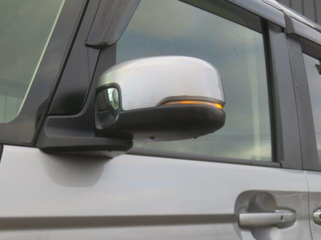 N-BOX L ワンオーナー 純正メモリーナビ フルセグ バックカメラ Bluetooth ドライブレコーダー エンジンスターター スマートキー(7枚目)