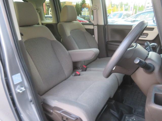 N-BOX L ワンオーナー 純正メモリーナビ フルセグ バックカメラ Bluetooth ドライブレコーダー エンジンスターター スマートキー(18枚目)