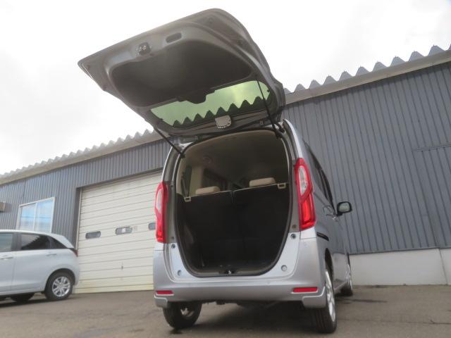 N-BOX L ワンオーナー 純正メモリーナビ フルセグ バックカメラ Bluetooth ドライブレコーダー エンジンスターター スマートキー(22枚目)