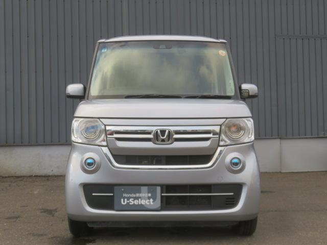 N-BOX L ワンオーナー 純正メモリーナビ フルセグ バックカメラ Bluetooth ドライブレコーダー エンジンスターター スマートキー(23枚目)