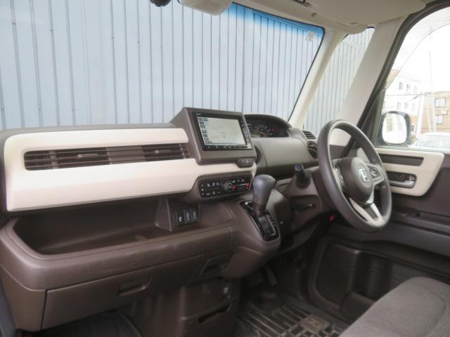 N-BOX L ワンオーナー 純正メモリーナビ フルセグ バックカメラ Bluetooth ドライブレコーダー エンジンスターター スマートキー(41枚目)