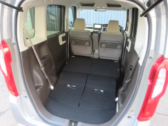 N-BOX L ワンオーナー 純正メモリーナビ フルセグ バックカメラ Bluetooth ドライブレコーダー エンジンスターター スマートキー(68枚目)