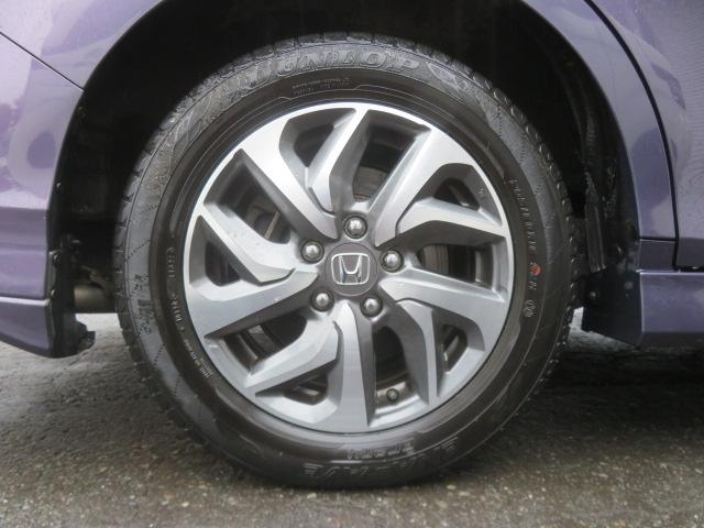 ステップワゴンスパーダ スパーダ・クールスピリット 純正メモリーナビ Bluetooth クルーズコントロール バックカメラ ETC エンジンスターター CDDVD再生 フルセグTV 両側電動スライドドア LEDヘッドライト シートヒーター(18枚目)