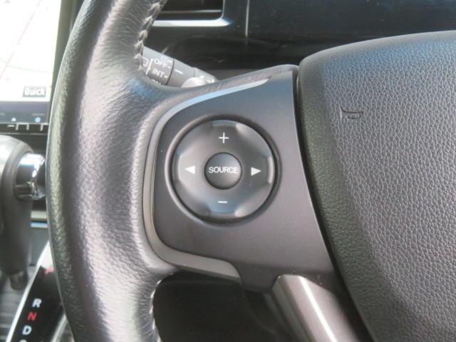 ステップワゴンスパーダ スパーダ・クールスピリット 純正メモリーナビ Bluetooth クルーズコントロール バックカメラ ETC エンジンスターター CDDVD再生 フルセグTV 両側電動スライドドア LEDヘッドライト シートヒーター(37枚目)