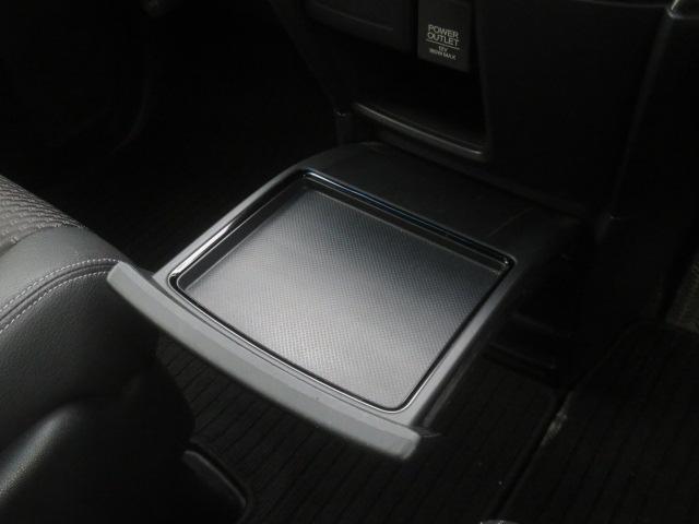 ステップワゴンスパーダ スパーダ・クールスピリット 純正メモリーナビ Bluetooth クルーズコントロール バックカメラ ETC エンジンスターター CDDVD再生 フルセグTV 両側電動スライドドア LEDヘッドライト シートヒーター(52枚目)