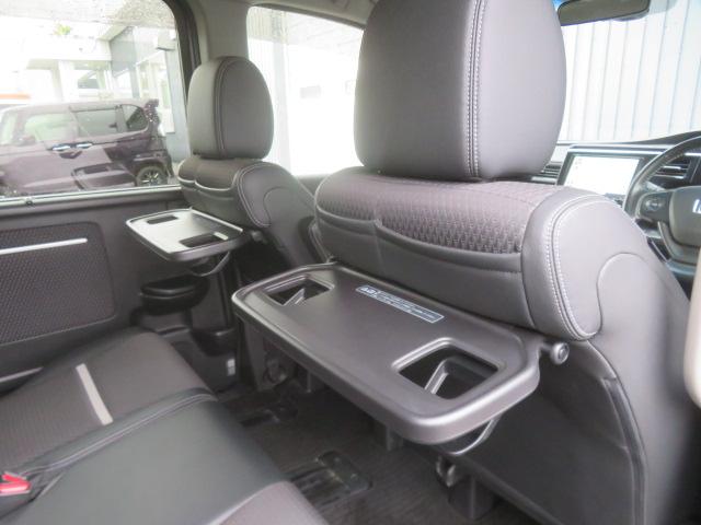 ステップワゴンスパーダ スパーダ・クールスピリット 純正メモリーナビ Bluetooth クルーズコントロール バックカメラ ETC エンジンスターター CDDVD再生 フルセグTV 両側電動スライドドア LEDヘッドライト シートヒーター(60枚目)