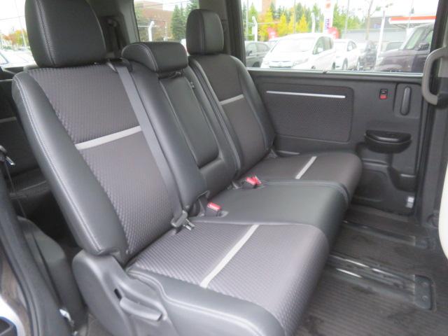 ステップワゴンスパーダ スパーダ・クールスピリット 純正メモリーナビ Bluetooth クルーズコントロール バックカメラ ETC エンジンスターター CDDVD再生 フルセグTV 両側電動スライドドア LEDヘッドライト シートヒーター(63枚目)