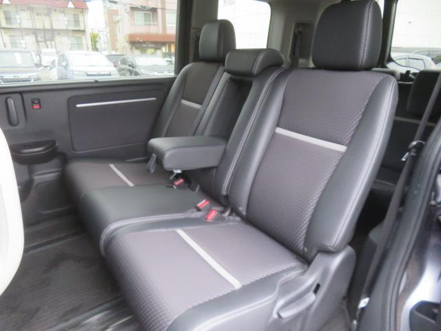 ステップワゴンスパーダ スパーダ・クールスピリット 純正メモリーナビ Bluetooth クルーズコントロール バックカメラ ETC エンジンスターター CDDVD再生 フルセグTV 両側電動スライドドア LEDヘッドライト シートヒーター(64枚目)