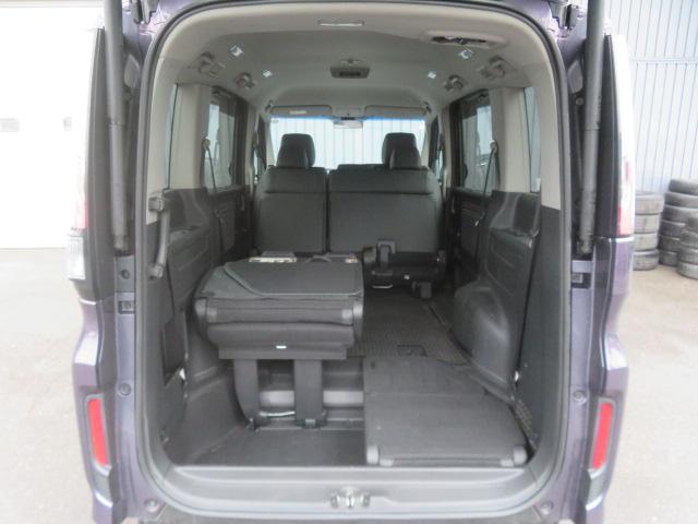 ステップワゴンスパーダ スパーダ・クールスピリット 純正メモリーナビ Bluetooth クルーズコントロール バックカメラ ETC エンジンスターター CDDVD再生 フルセグTV 両側電動スライドドア LEDヘッドライト シートヒーター(69枚目)