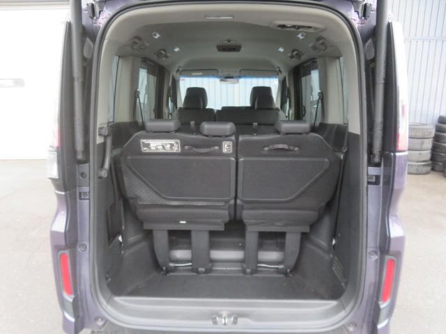 ステップワゴンスパーダ スパーダ・クールスピリット 純正メモリーナビ Bluetooth クルーズコントロール バックカメラ ETC エンジンスターター CDDVD再生 フルセグTV 両側電動スライドドア LEDヘッドライト シートヒーター(71枚目)