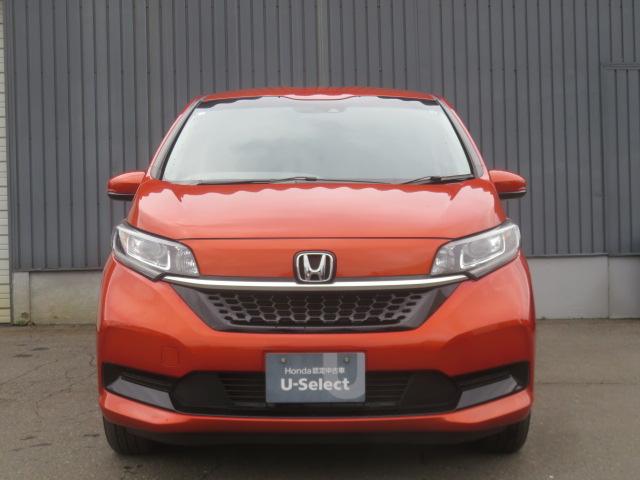 フリード+ハイブリッド ハイブリッドG・ホンダセンシング 純正メモリーナビ フルセグ バックカメラ Bluetooth ドライブレコーダー エンジンスターター ETC シートヒーター 電動スライドドア(20枚目)