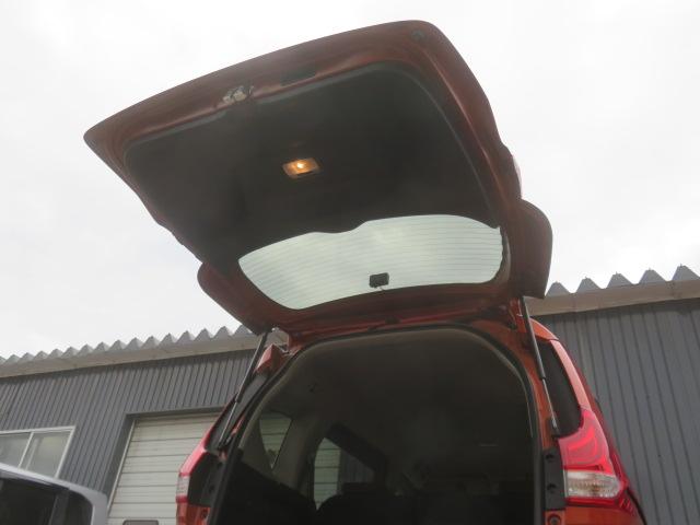 フリード+ハイブリッド ハイブリッドG・ホンダセンシング 純正メモリーナビ フルセグ バックカメラ Bluetooth ドライブレコーダー エンジンスターター ETC シートヒーター 電動スライドドア(30枚目)