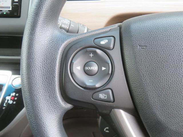 フリード+ハイブリッド ハイブリッドG・ホンダセンシング 純正メモリーナビ フルセグ バックカメラ Bluetooth ドライブレコーダー エンジンスターター ETC シートヒーター 電動スライドドア(34枚目)