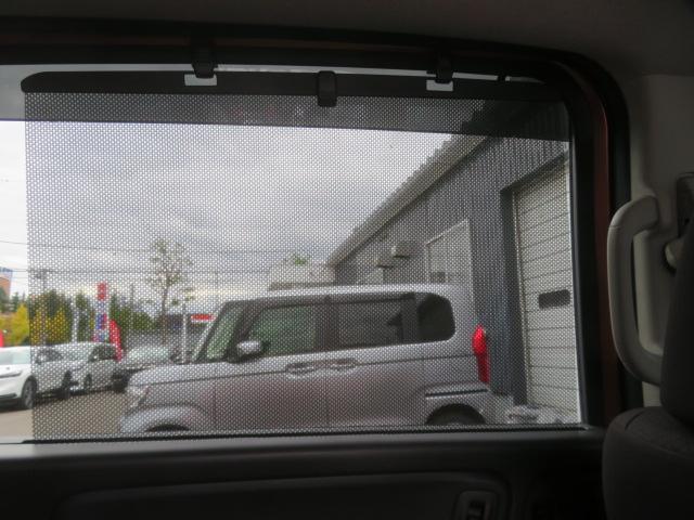 フリード+ハイブリッド ハイブリッドG・ホンダセンシング 純正メモリーナビ フルセグ バックカメラ Bluetooth ドライブレコーダー エンジンスターター ETC シートヒーター 電動スライドドア(49枚目)