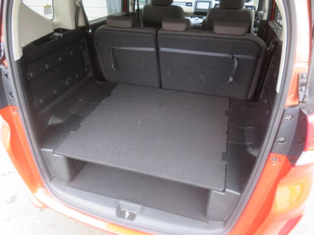 フリード+ハイブリッド ハイブリッドG・ホンダセンシング 純正メモリーナビ フルセグ バックカメラ Bluetooth ドライブレコーダー エンジンスターター ETC シートヒーター 電動スライドドア(60枚目)