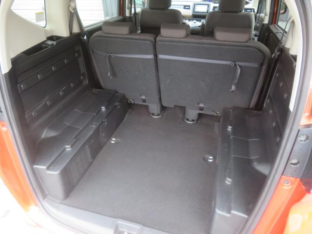 フリード+ハイブリッド ハイブリッドG・ホンダセンシング 純正メモリーナビ フルセグ バックカメラ Bluetooth ドライブレコーダー エンジンスターター ETC シートヒーター 電動スライドドア(61枚目)