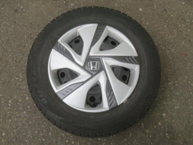 フリード+ハイブリッド ハイブリッドG・ホンダセンシング 純正メモリーナビ フルセグ バックカメラ Bluetooth ドライブレコーダー エンジンスターター ETC シートヒーター 電動スライドドア(64枚目)