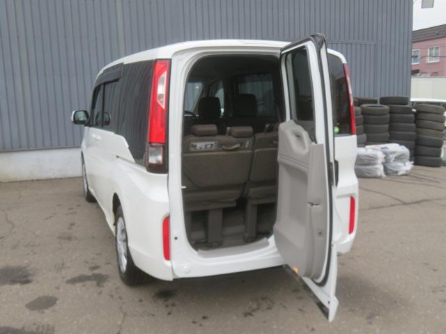 ステップワゴン Gホンダセンシング 純正メモリーナビ フルセグ バックカメラ Bluetooth エンジンスターター ETC スマートキー(9枚目)