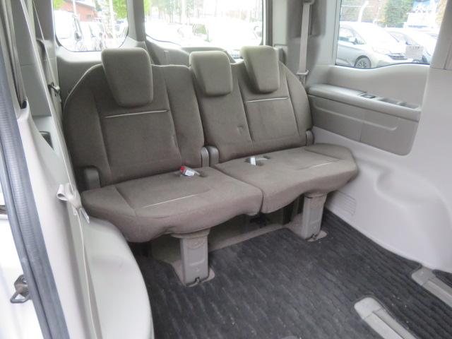 ステップワゴン Gホンダセンシング 純正メモリーナビ フルセグ バックカメラ Bluetooth エンジンスターター ETC スマートキー(18枚目)