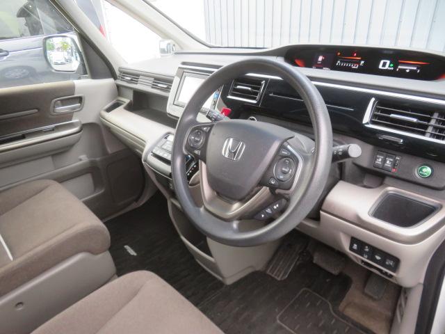 ステップワゴン Gホンダセンシング 純正メモリーナビ フルセグ バックカメラ Bluetooth エンジンスターター ETC スマートキー(29枚目)