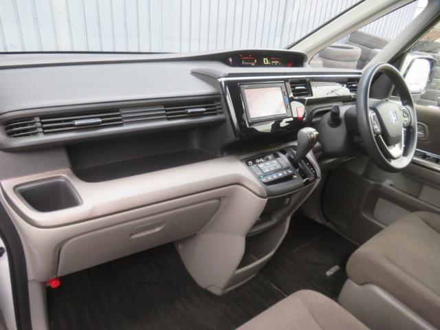 ステップワゴン Gホンダセンシング 純正メモリーナビ フルセグ バックカメラ Bluetooth エンジンスターター ETC スマートキー(30枚目)